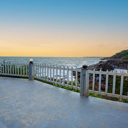 Hotel Zeilan Sunset Point Unawatuna Buitenkant foto