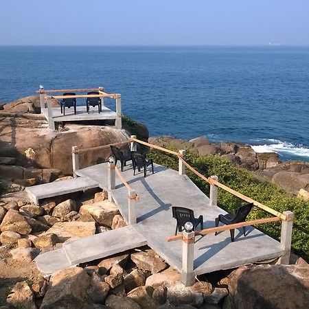 Hotel Zeilan Sunset Point Unawatuna Buitenkant foto