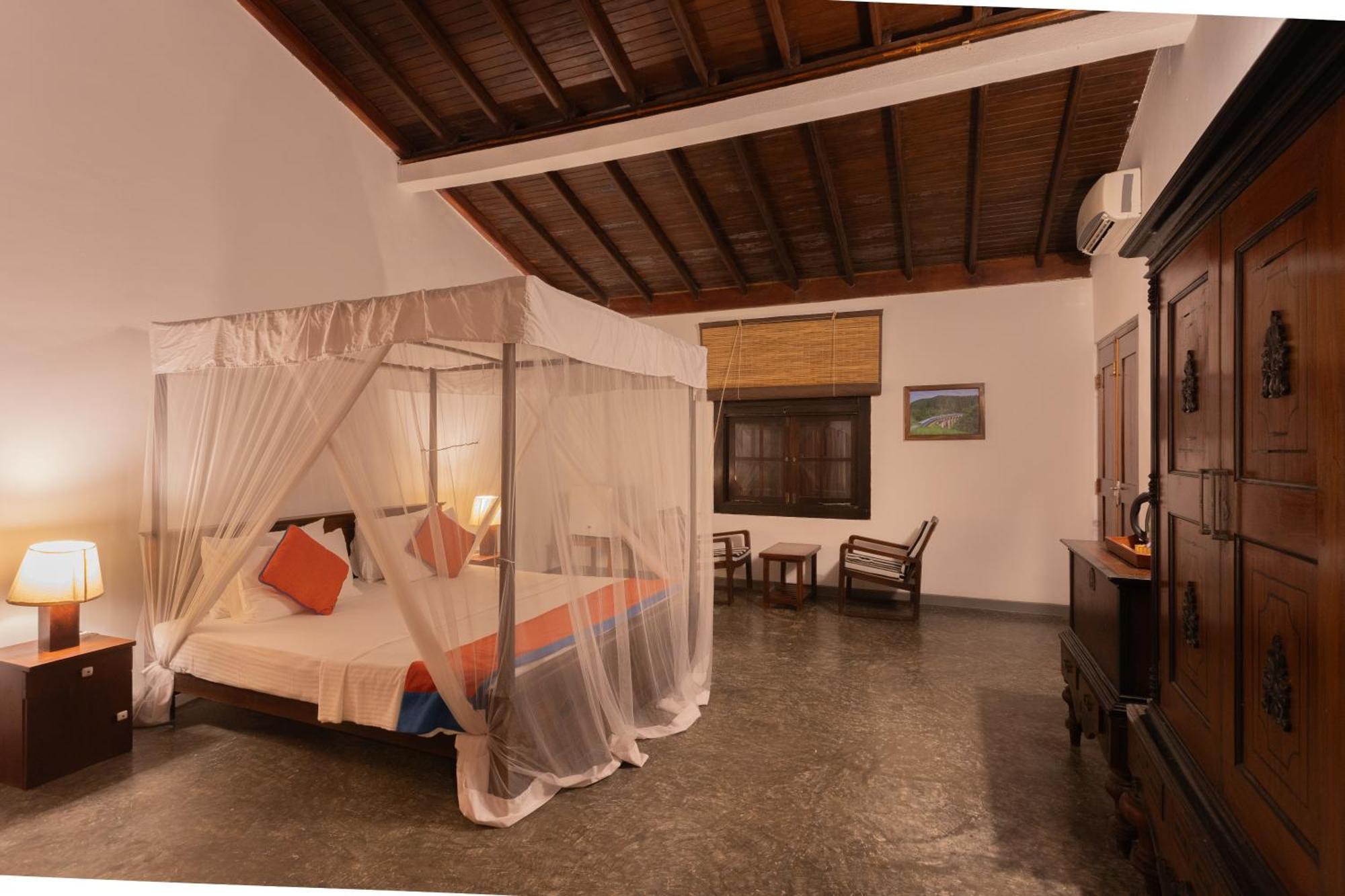 Hotel Zeilan Sunset Point Unawatuna Buitenkant foto