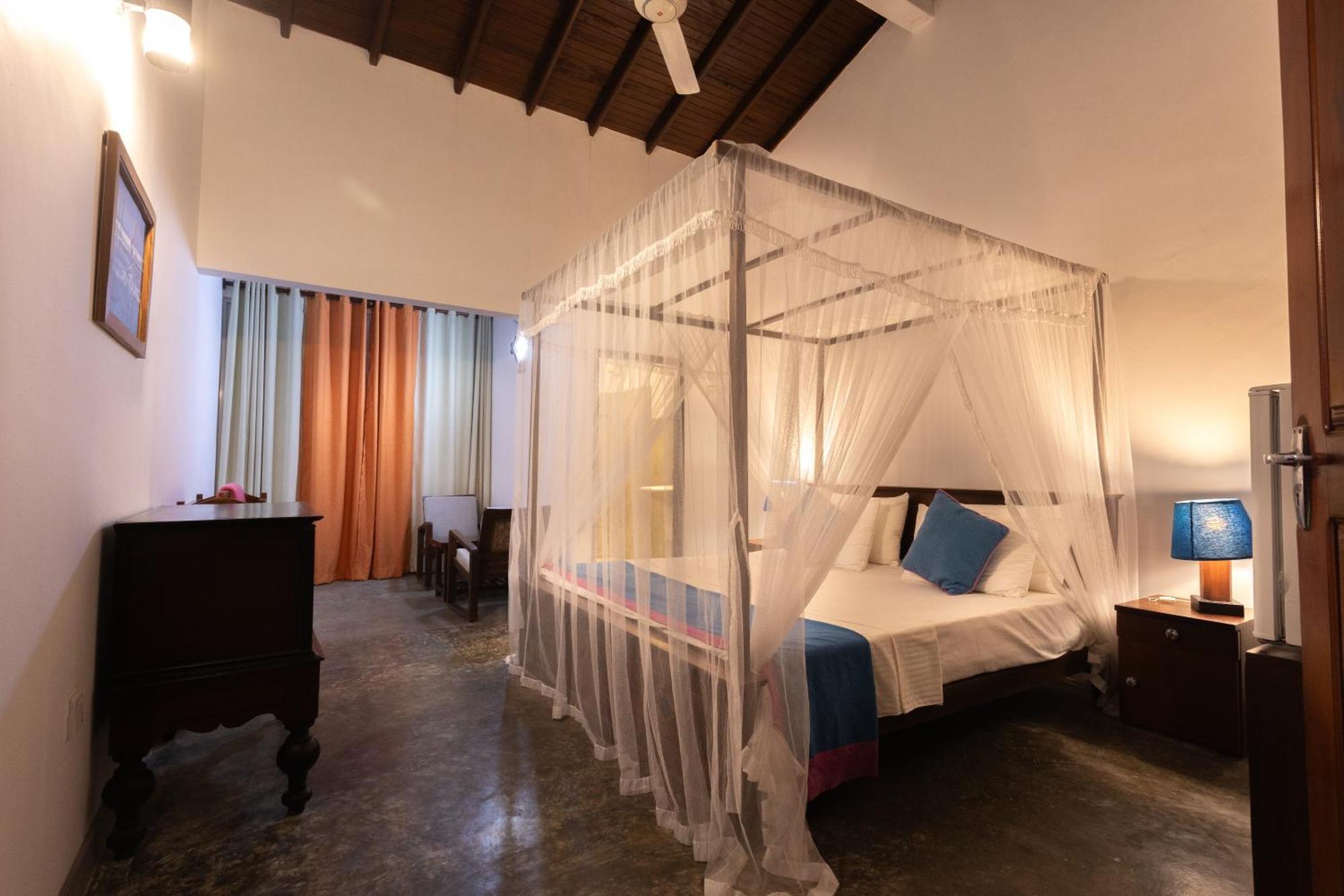 Hotel Zeilan Sunset Point Unawatuna Buitenkant foto