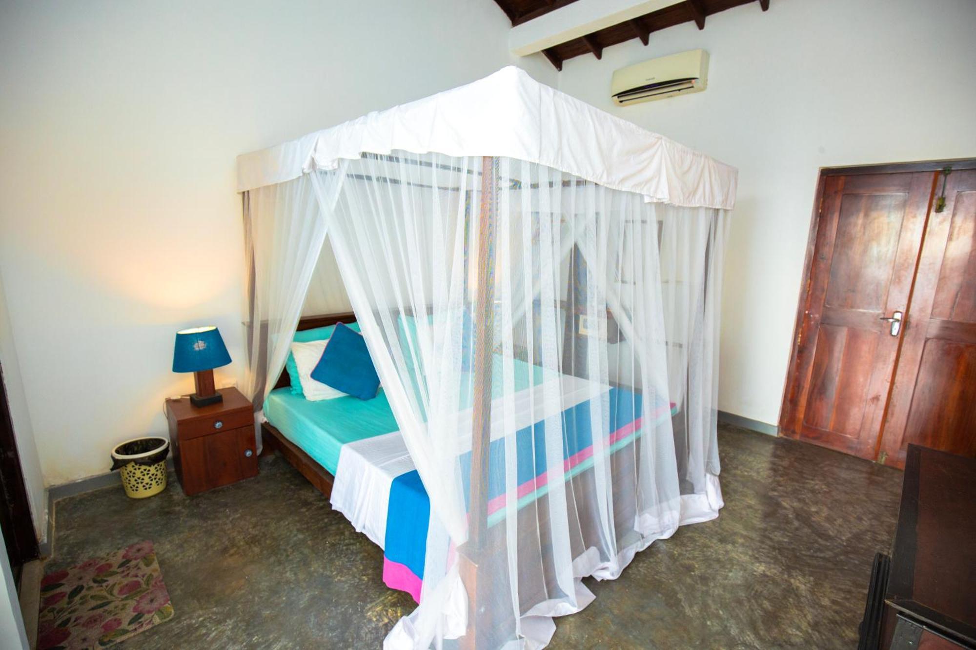 Hotel Zeilan Sunset Point Unawatuna Buitenkant foto