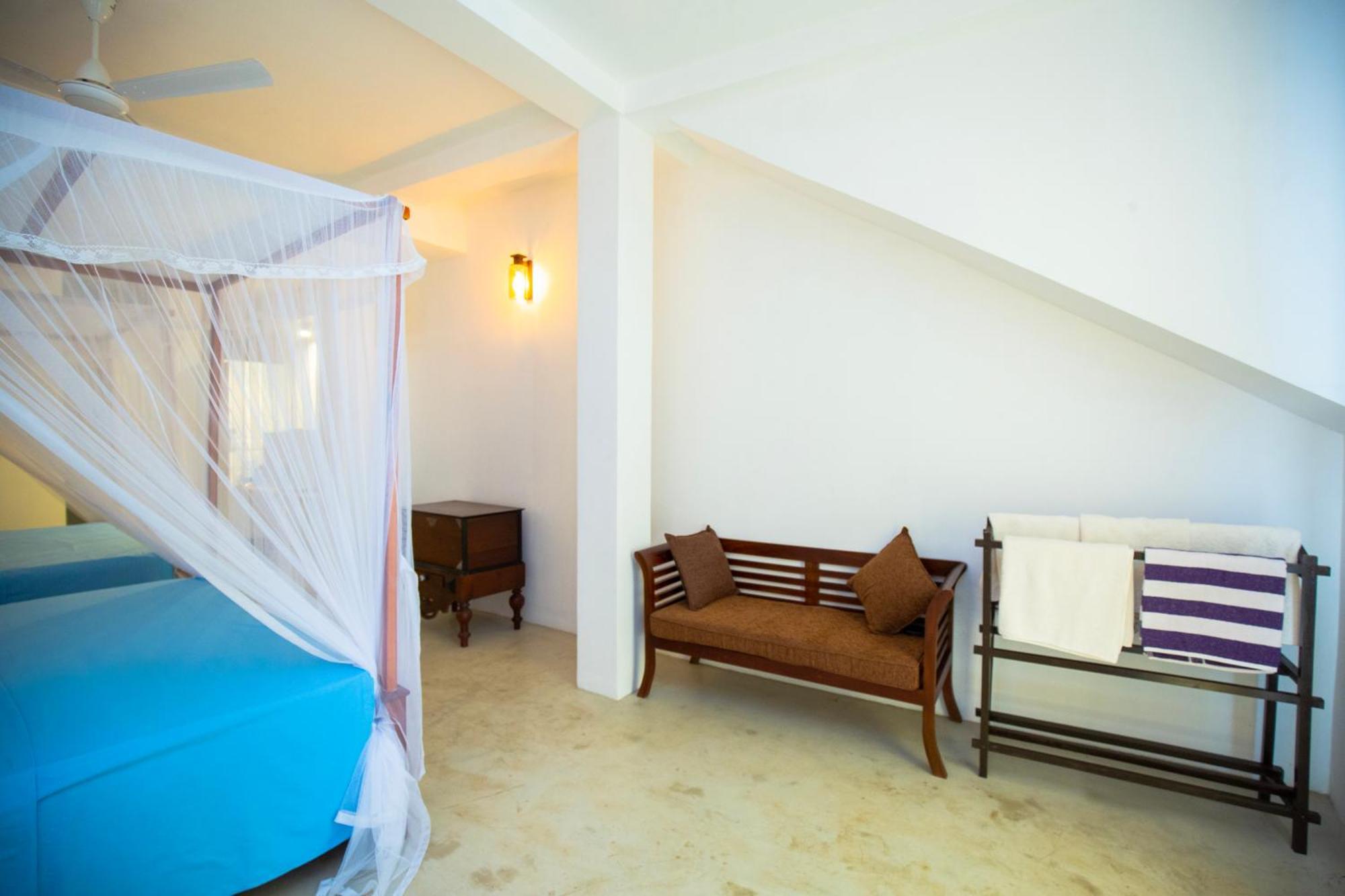 Hotel Zeilan Sunset Point Unawatuna Buitenkant foto
