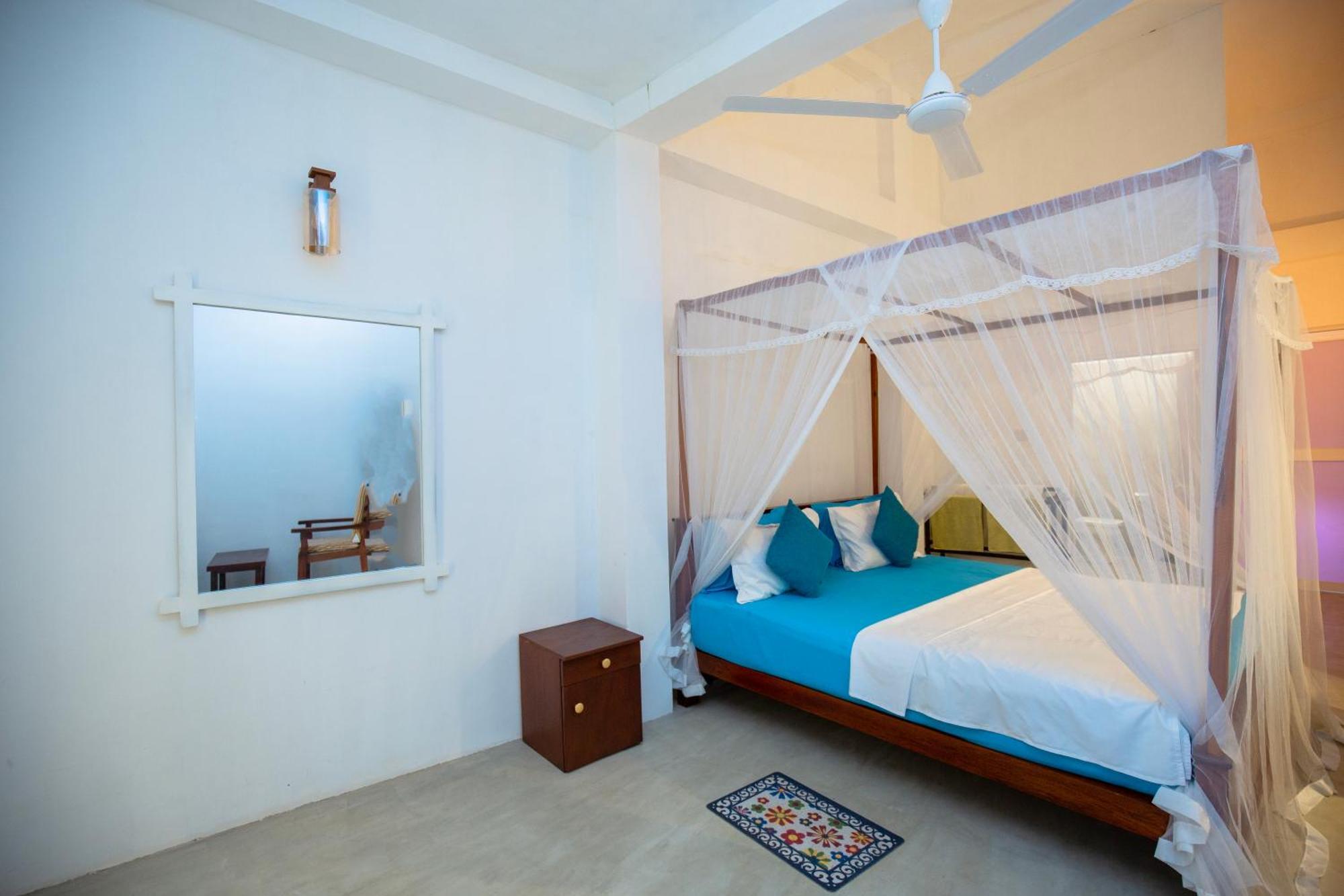 Hotel Zeilan Sunset Point Unawatuna Buitenkant foto
