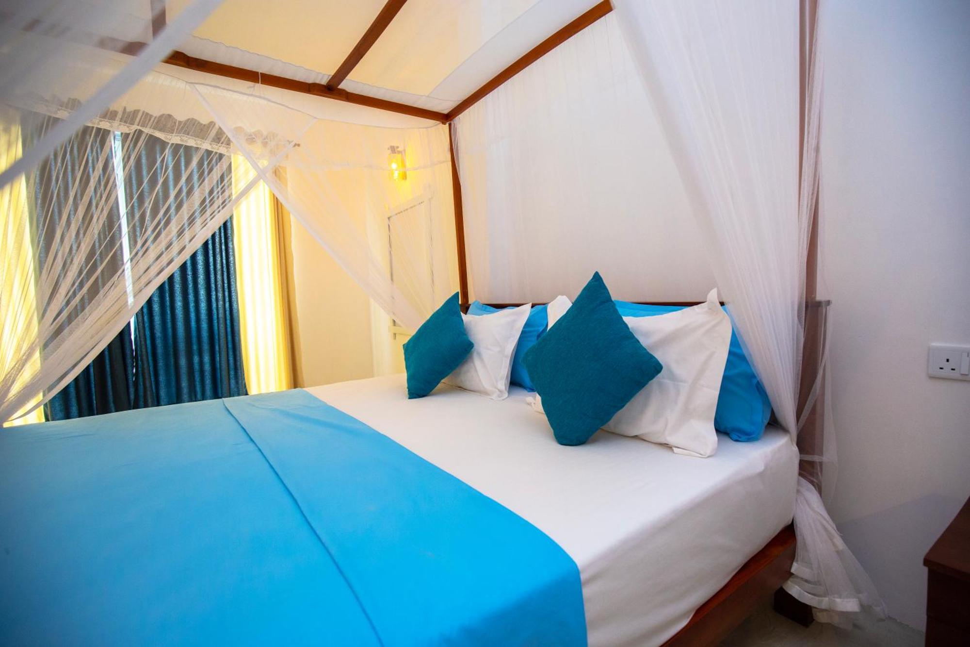 Hotel Zeilan Sunset Point Unawatuna Buitenkant foto
