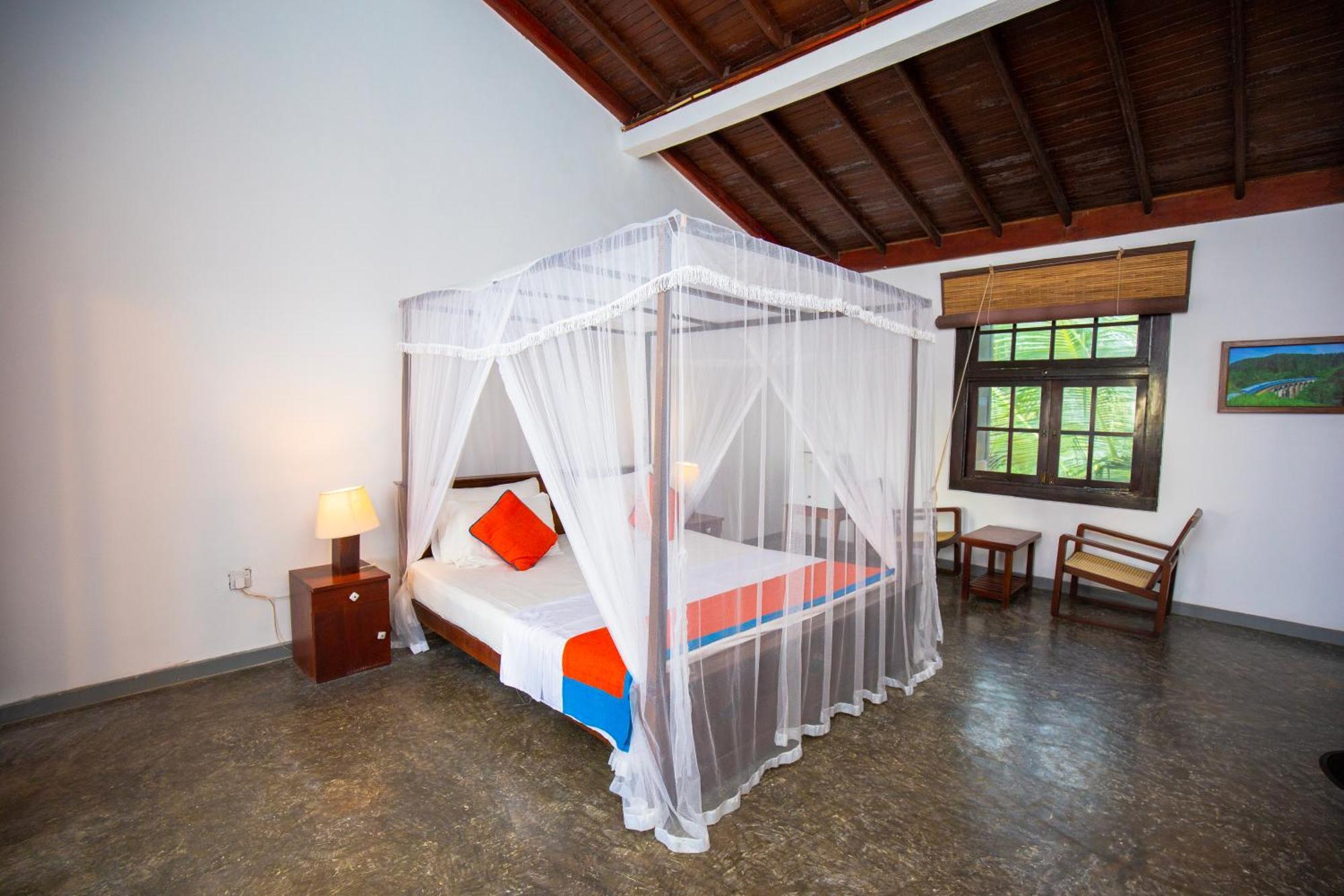 Hotel Zeilan Sunset Point Unawatuna Buitenkant foto